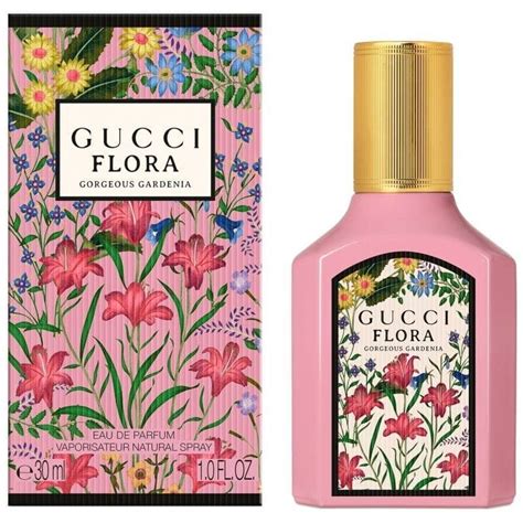 gucci flora 30 ml prezzo|gucci flora gorgeous gardenia 30ml.